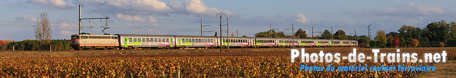 Photos-de-Trains.net