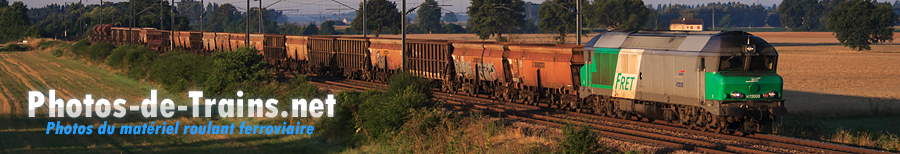Photos-de-Trains.net
